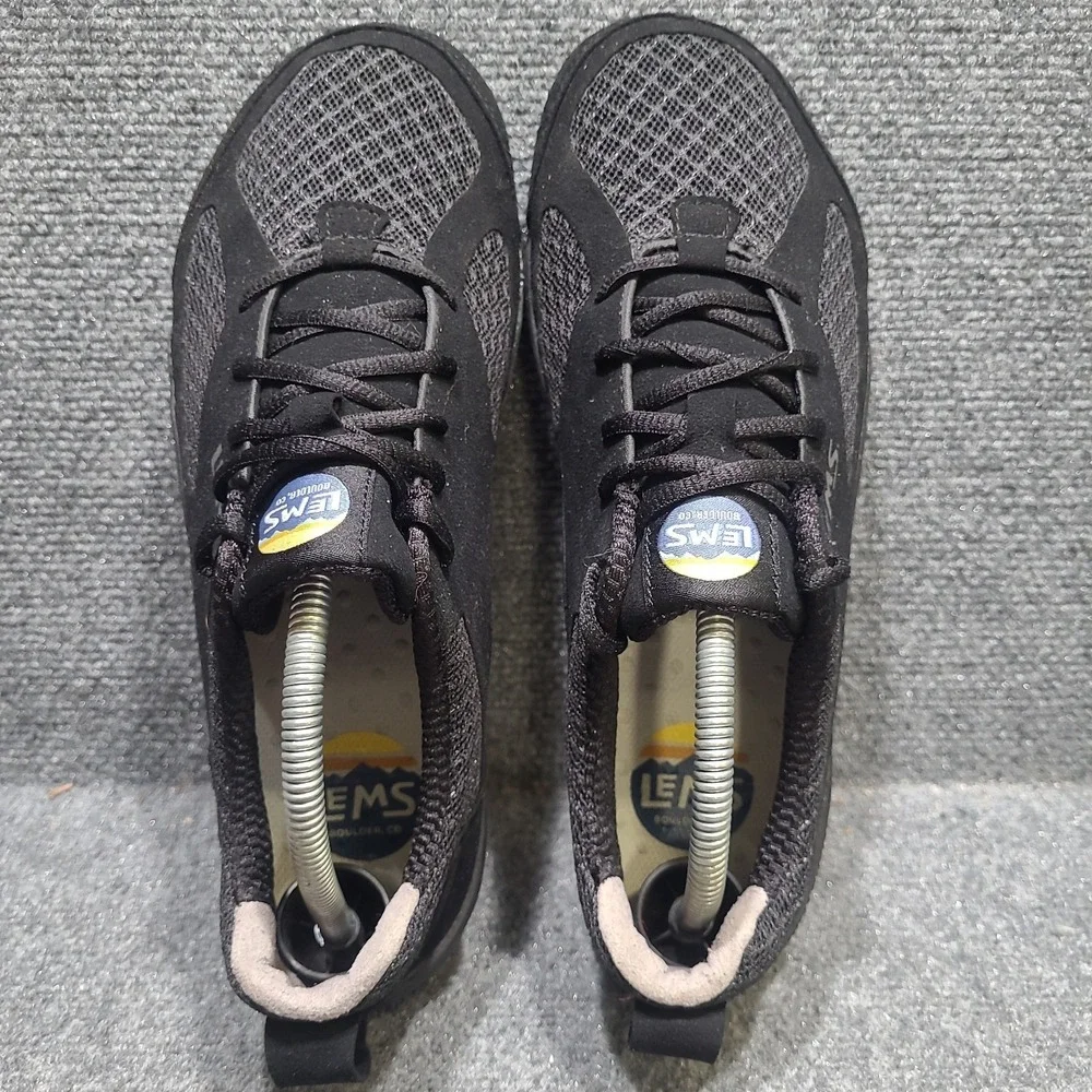 Lems Primal 2 Black  EU 43 Men's 10  /Women's 11.5